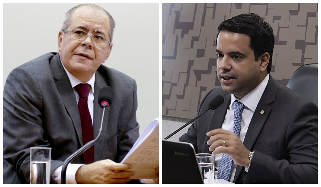 Hildo Rocha é deslocado para tratar de Reforma; Edilázio assume cargo na Petrobras