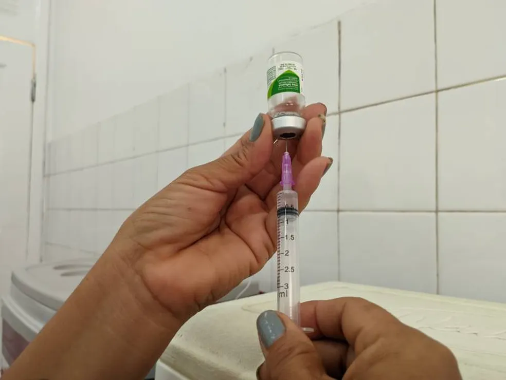 Shoppings da Grande São Luís oferecem vacinação a partir de hoje