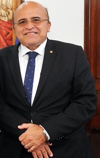 Valdenio Nogueira é o novo procurador-geral do Estado