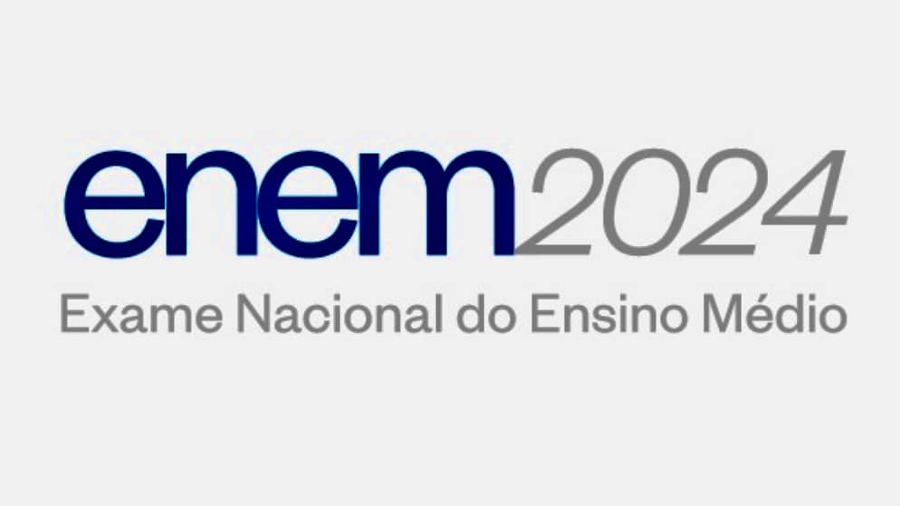 Inscrições para o Enem começam nesta segunda-feira (27)