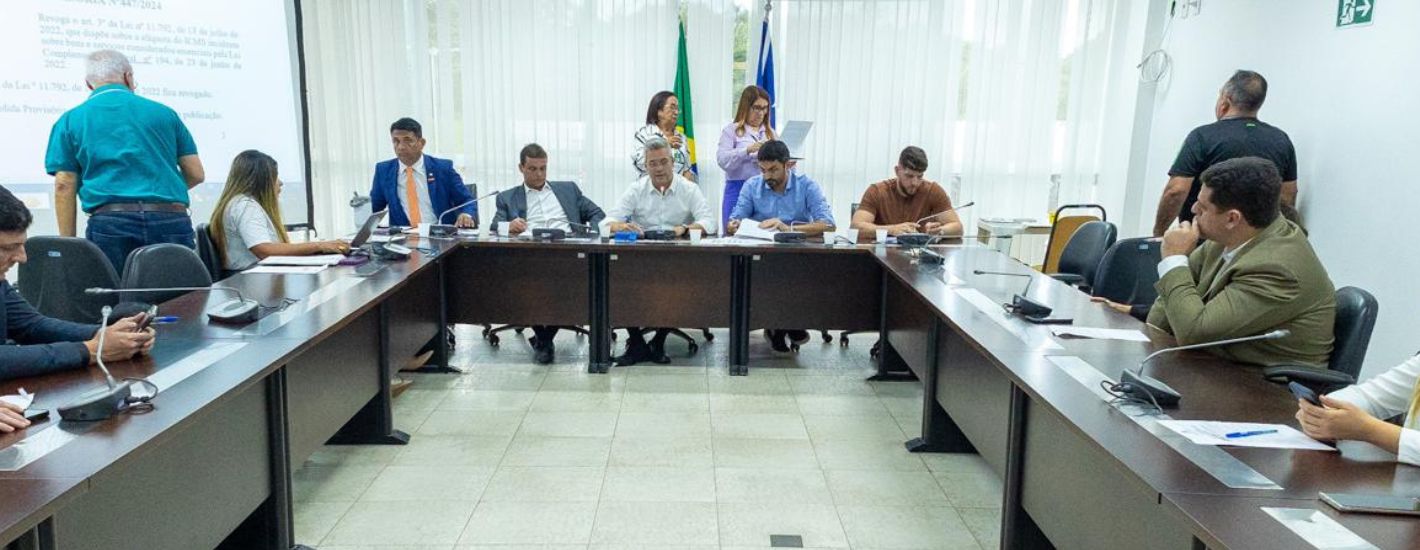 CCJ analisa MP que regulamenta Estatuto dos Policias Militares