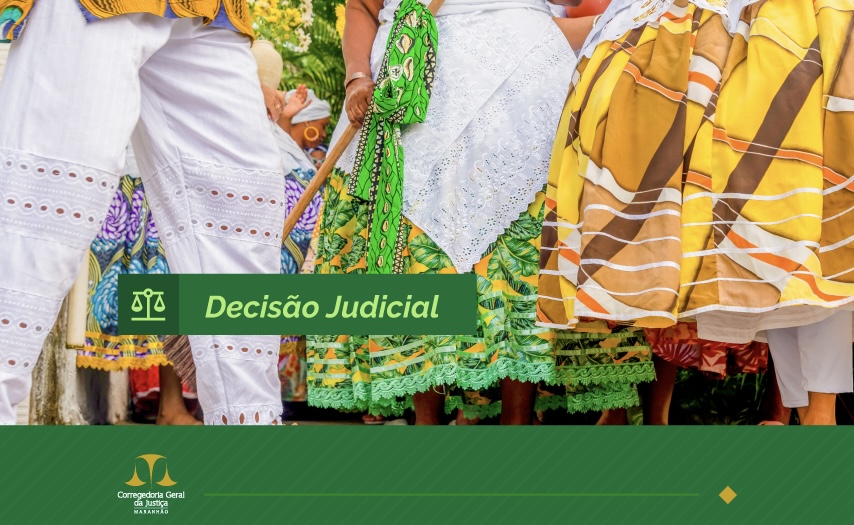 Decisão judicial proíbe líderes religiosos de perturbar cultos de matriz africana no MA