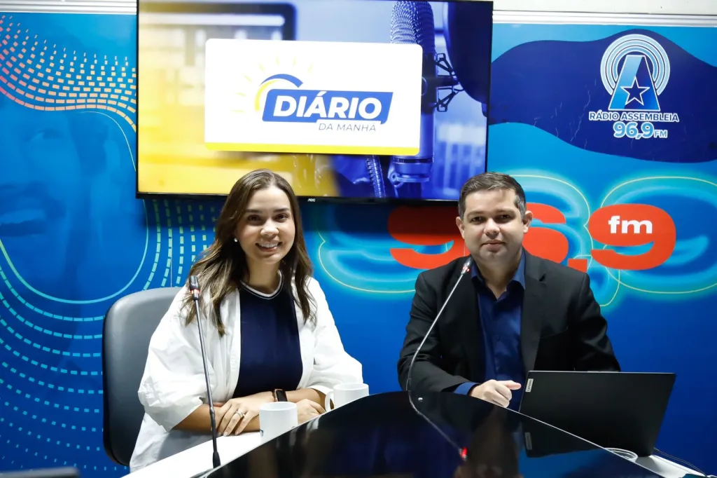 ‘Diário da Manhã’ – Karen Barros esclarece sobre pacotes de viagens para o Rio Grande do Sul e compras no cartão