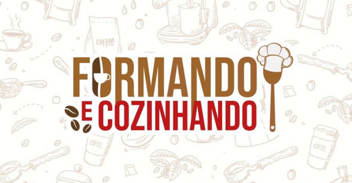 Programa Formando e Cozinha abre inscrições para novas turmas