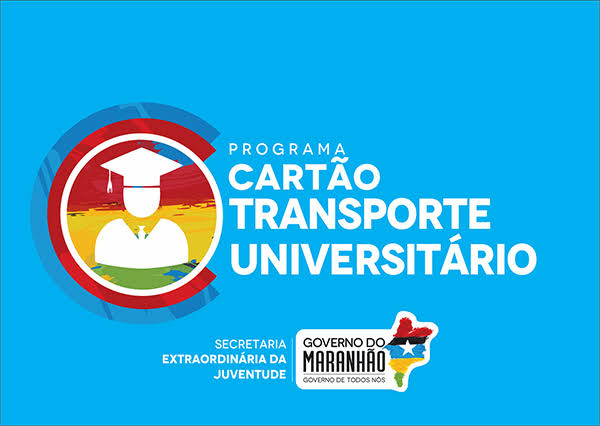 Governo lança mais uma edição do Cartão Transporte Universitário na sexta-feira