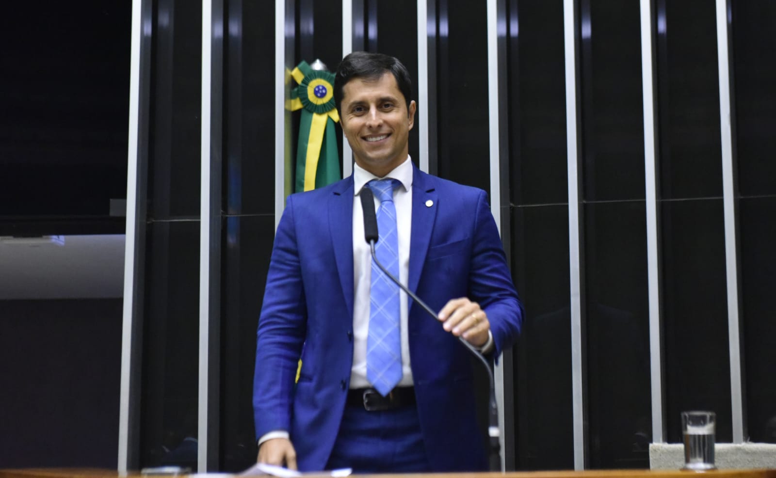 Duarte é eleito o melhor deputado do Maranhão e o segundo melhor do Nordeste