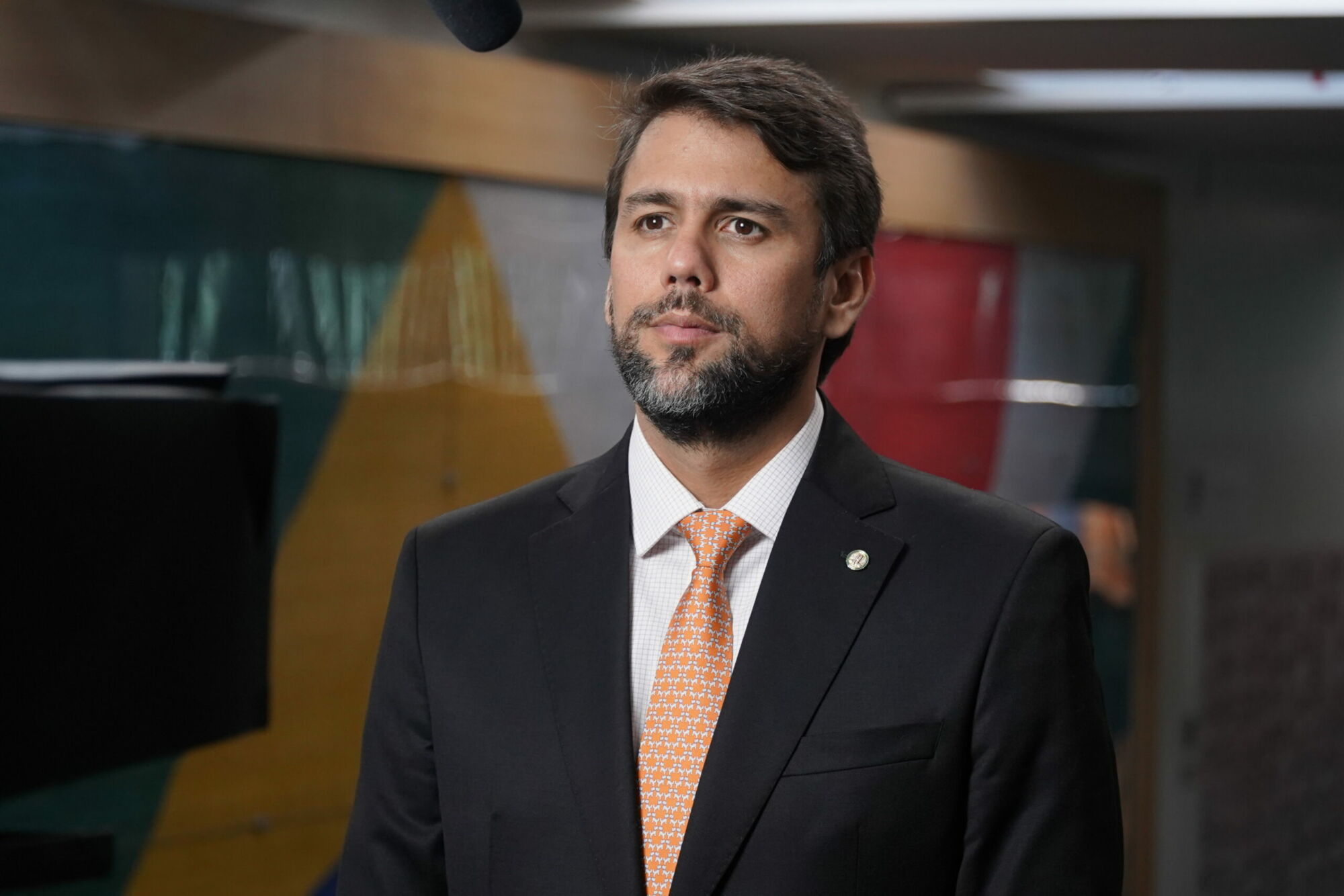 Governo Federal sanciona Lei Geral das Atividades Espaciais proposta por Pedro Lucas