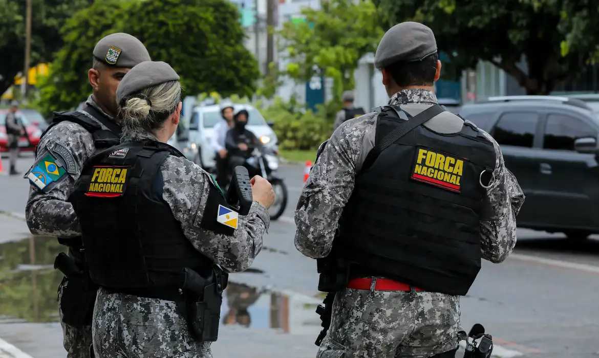 TSE aprova atuação de força federal em 50 municípios do Maranhão