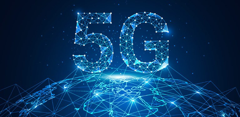 Internet 5G já está presente em 10 municípios maranhenses