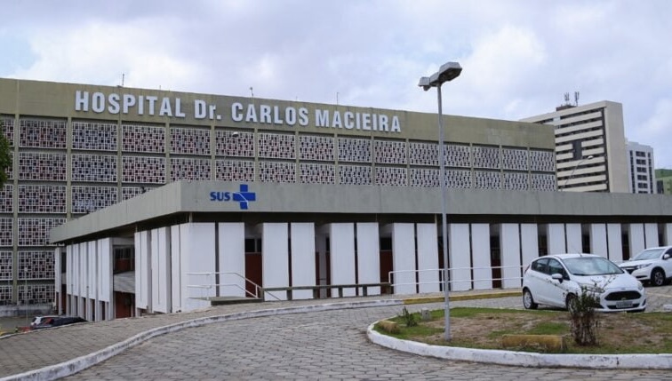 Hospital Carlos Macieira sedia mutirão de procedimentos vasculares e cardiológicos