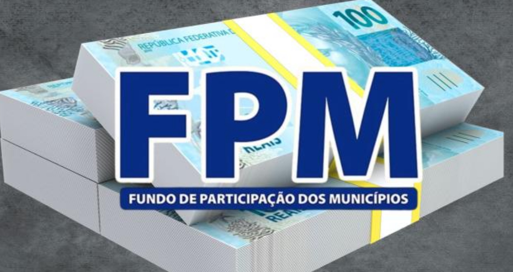 FPM: União repassa mais de R$ 1,8 bilhões aos municípios nesta sexta-feira (18)