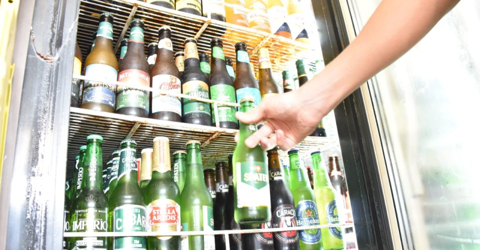 Portaria proíbe venda de bebidas alcoólicas no Maranhão no domingo (6)