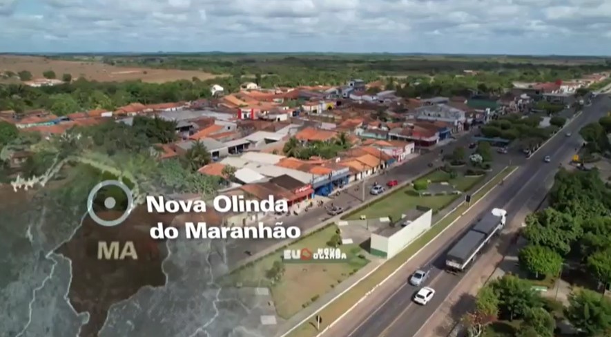 Fantástico denuncia compra de votos em Nova Olinda do Maranhão