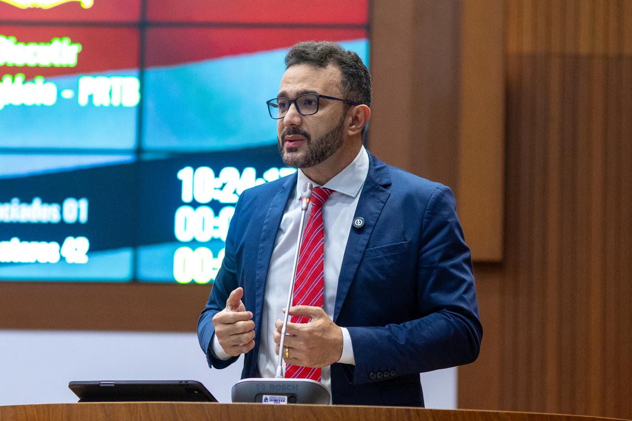 Assembleia aprova PL do deputado Yglésio que facilita acesso a exames no SUS para pacientes da rede particular