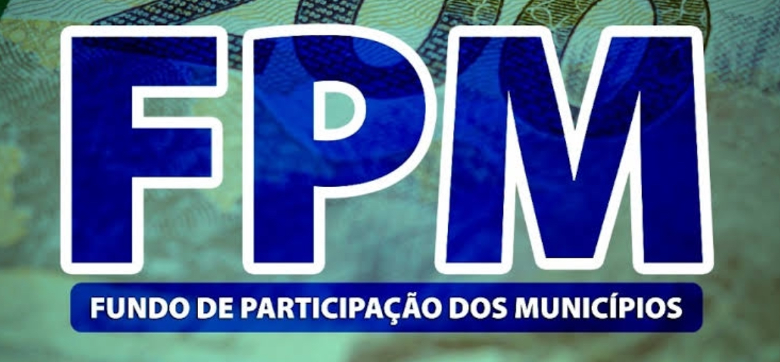 Prefeituras partilham mais de R$ 8,5 bilhões do FPM nesta sexta-feira (8)