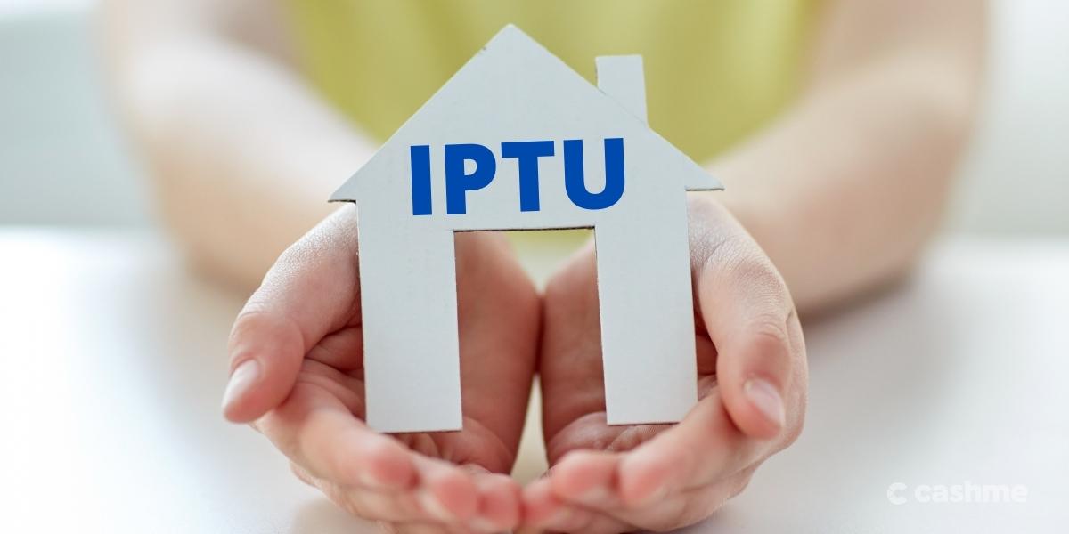 Cota única e segunda parcela do IPTU vencem na sexta (29)