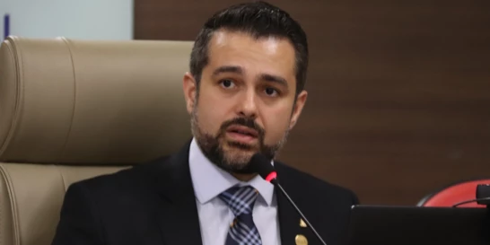 Kaio Saraiva é reeleito presidente da OAB-MA com ampla vantagem