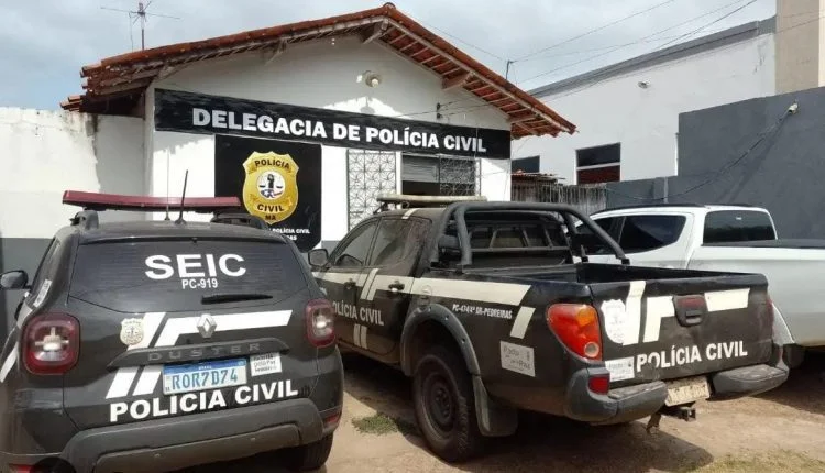 Polícia realiza operação de combate a extorsão em Poção de Pedras