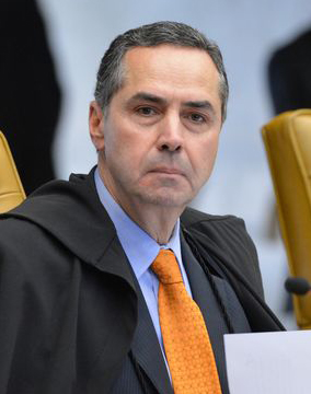 Presidente do STF, Luís Roberto Barroso, nega pedido do Solidariedade e julgamento que questiona legalidade da eleição da Mesa Diretora da ALEMA fica para 2025