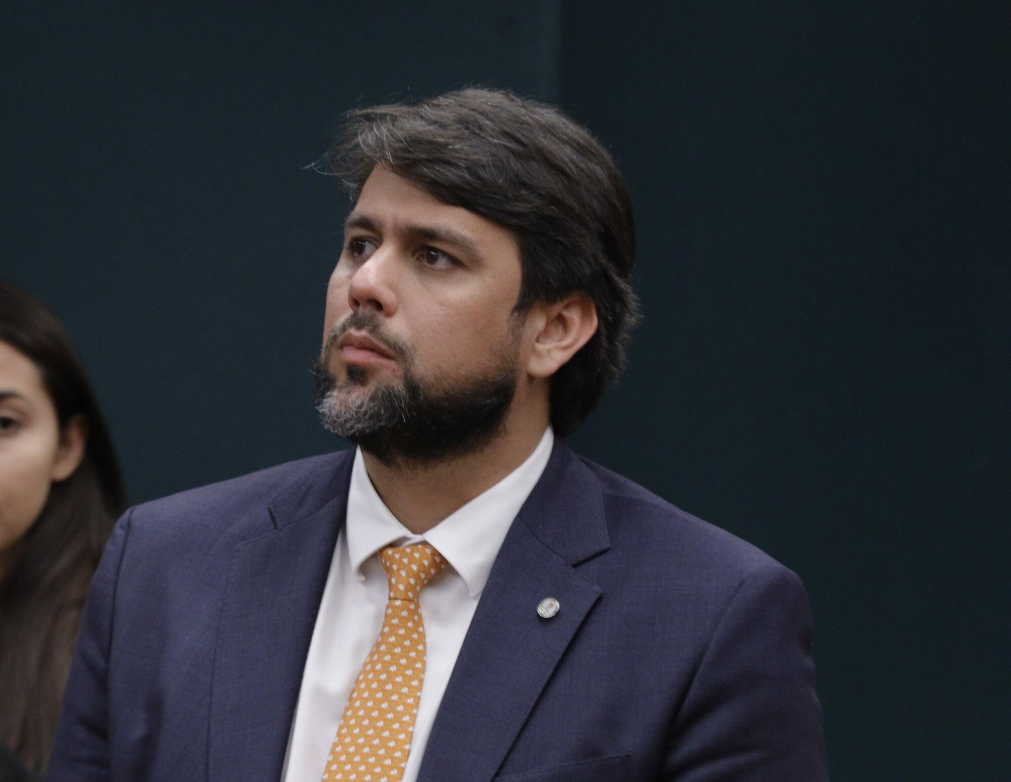 Pedro Lucas esclarece sobre erro de votação de PL