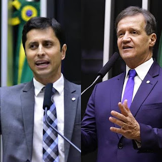 Deputados rebatem ação judicial e reforçam legalidade da reeleição de Iracema Vale