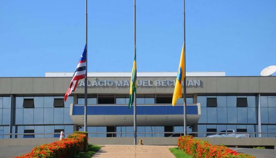 Assembleia Legislativa do Maranhão empossa quatro novos deputados nesta segunda-feira (6)